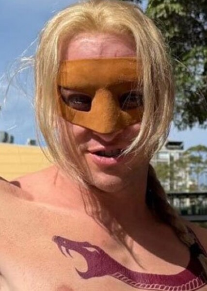 Orville Peck photo