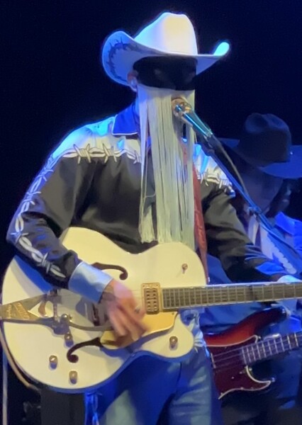 Orville Peck photo