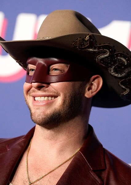 Orville Peck photo