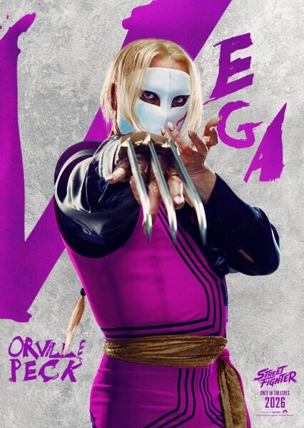 Orville Peck photo