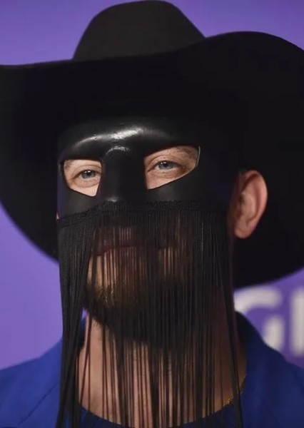 Orville Peck
