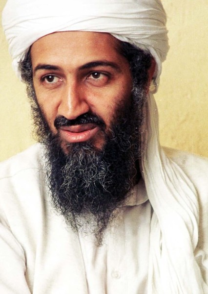 Osama bin Laden
