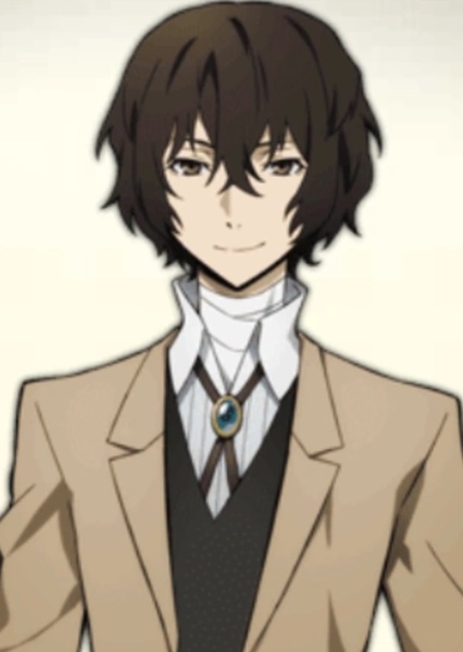 Osamu Dazai (BSD) photo