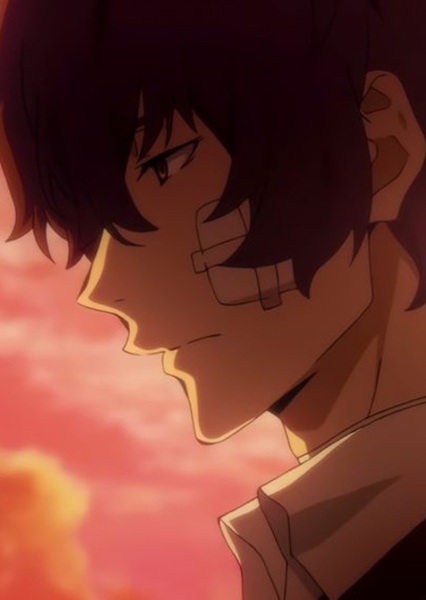 Osamu Dazai (BSD) photo