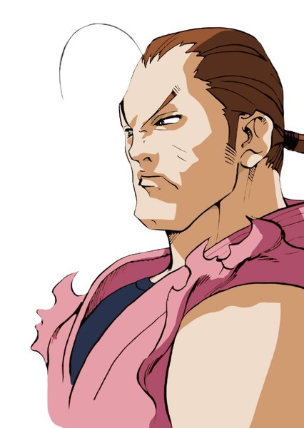 Osamu Hosoi