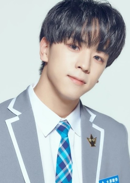 Osawa Shunya photo