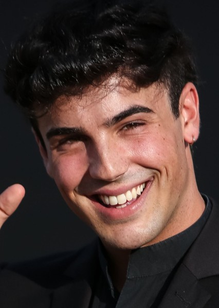 Óscar Casas photo