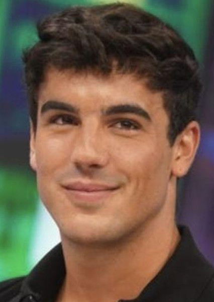 Óscar Casas photo