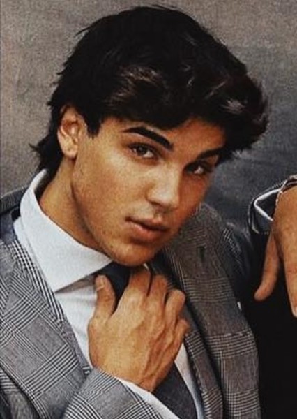 Óscar Casas photo