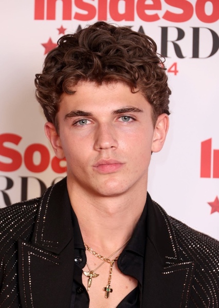 Oscar Curtis photo