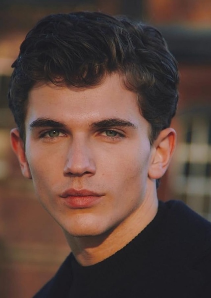 Oscar Curtis