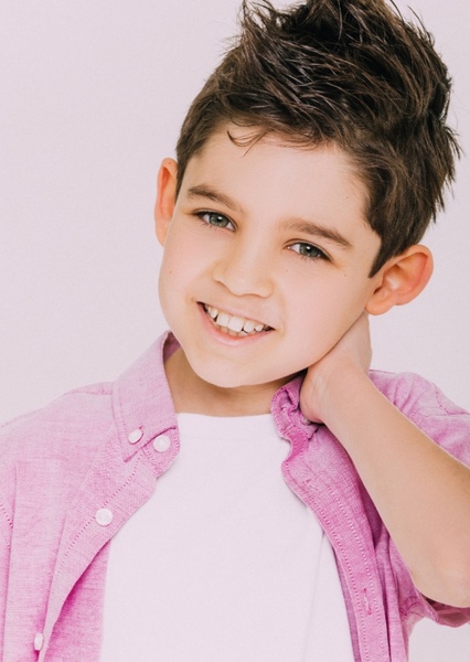 Oscar Eskinazi photo