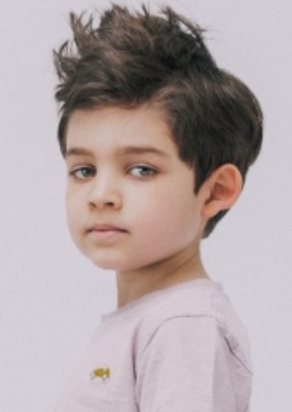 Oscar Eskinazi photo