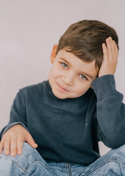 Oscar Eskinazi photo