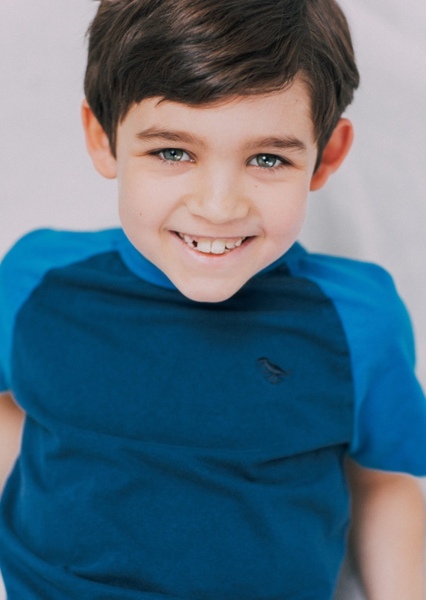 Oscar Eskinazi photo