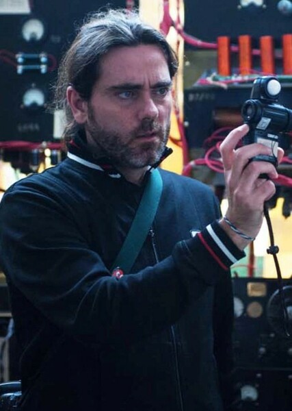 Óscar Faura