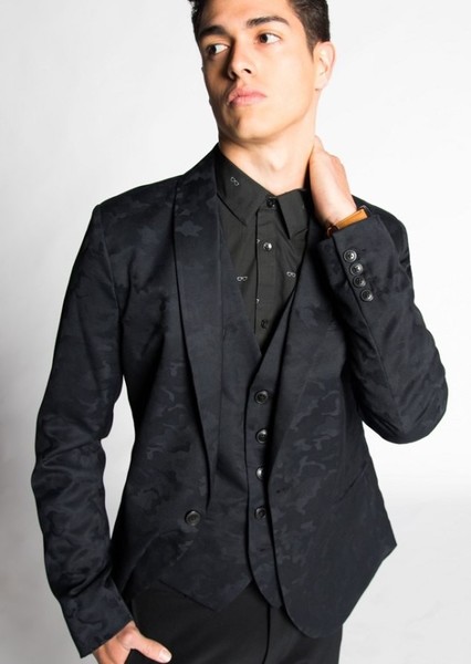 Oscar Felix photo