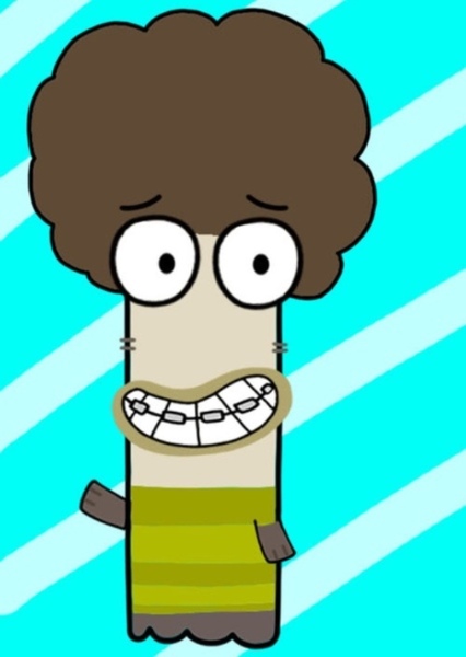 Oscar (Fish Hooks) photo