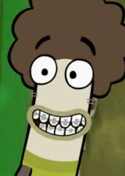 Oscar (Fish Hooks) photo