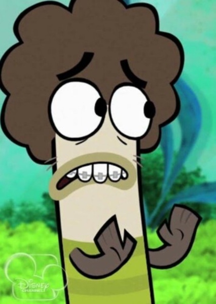 Oscar (Fish Hooks) photo