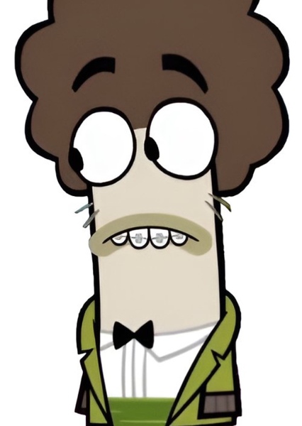 Oscar (Fish Hooks) photo