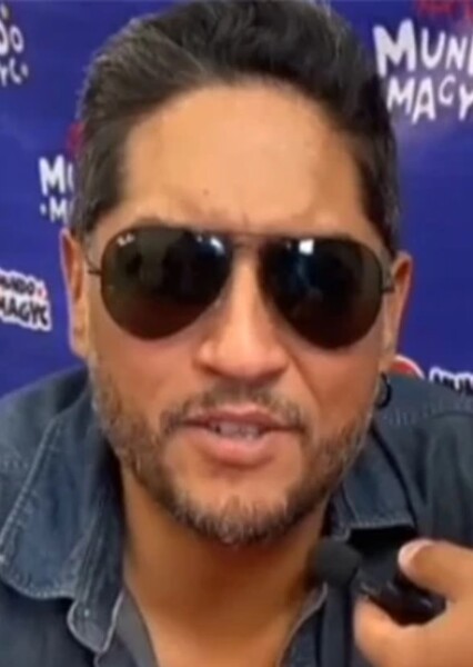 Óscar Flores Guerrero