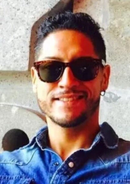 Óscar Flores Guerrero