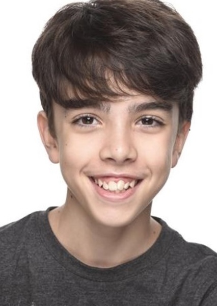 Oscar Francisco photo