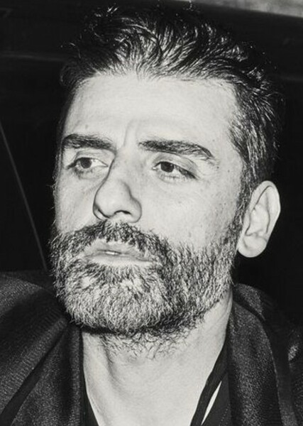 Oscar Isaac photo