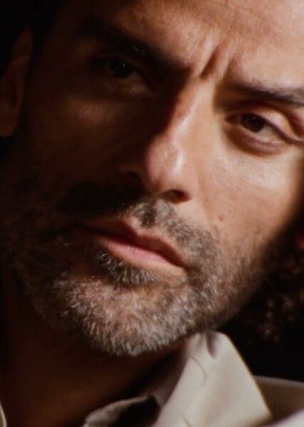 Oscar Isaac photo