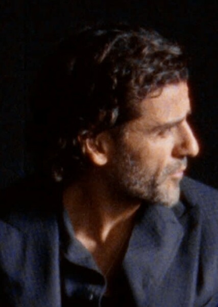 Oscar Isaac photo
