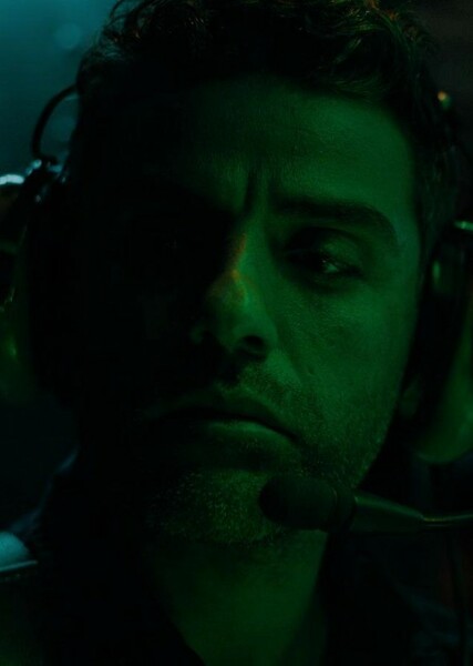 Oscar Isaac photo