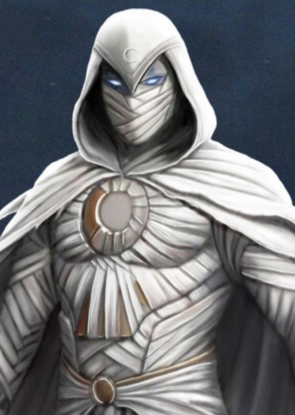 Moon Knight