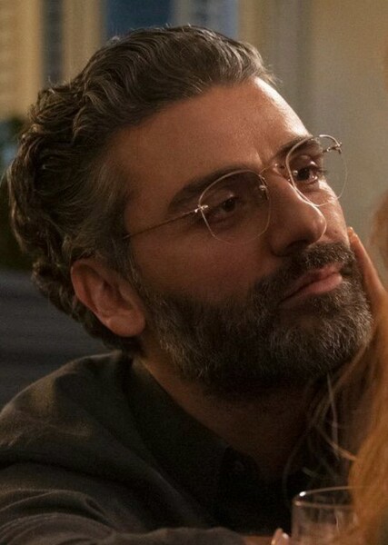 Oscar Isaac