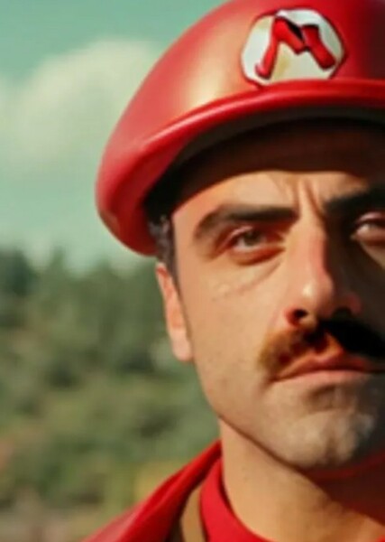 Oscar Isaac