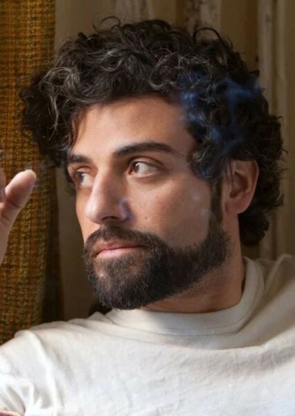 Oscar Isaac