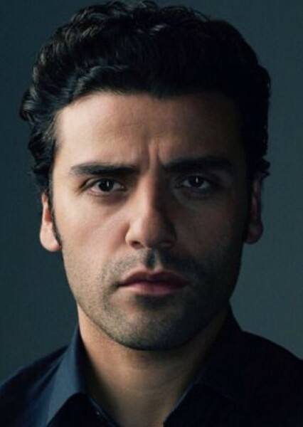 Oscar Isaac photo