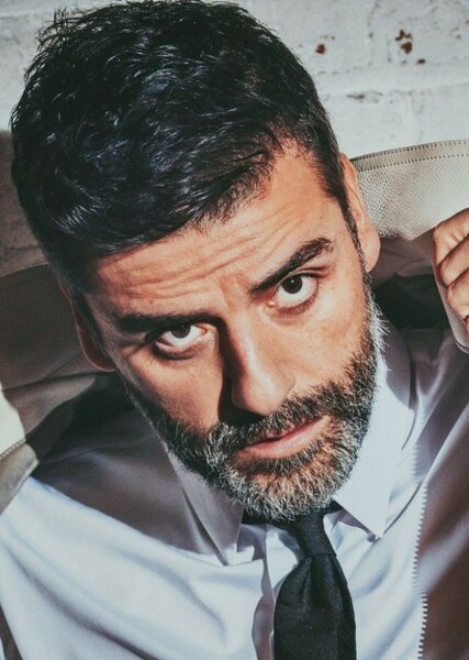 Oscar Isaac photo