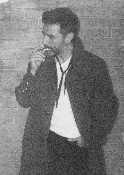Oscar Isaac photo