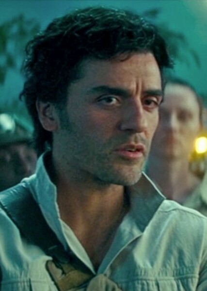 Oscar Isaac photo