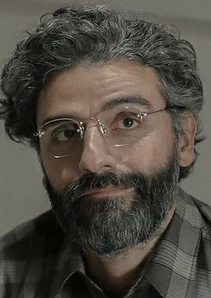 Oscar Isaac photo