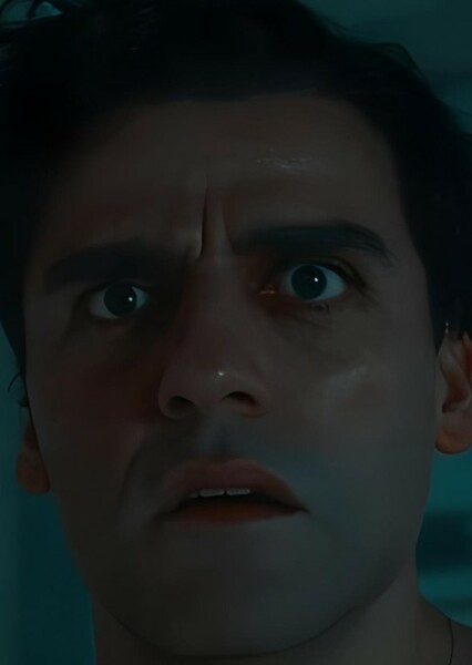 Oscar Isaac photo