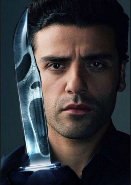 Oscar Isaac