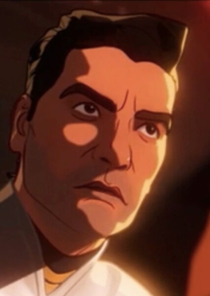 Oscar Isaac photo