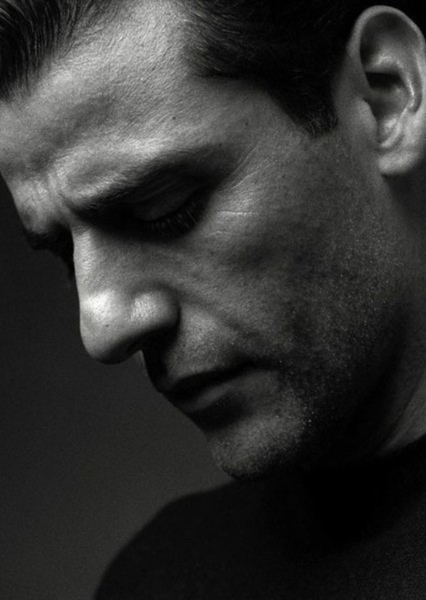 Oscar Isaac photo