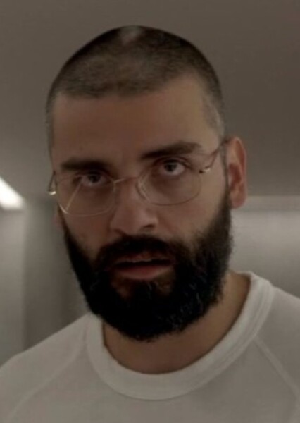 Oscar Isaac