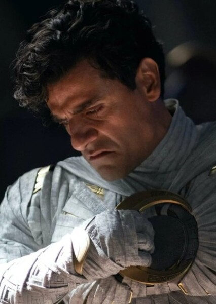 Marc Spector