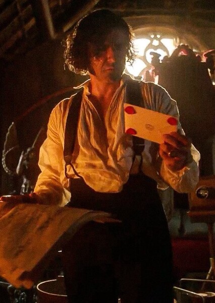 Oscar Isaac photo