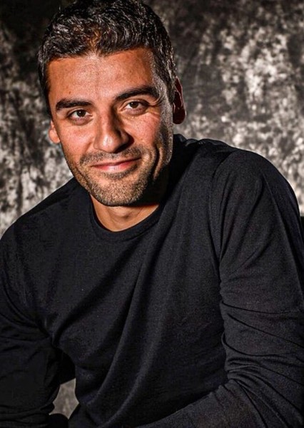 Oscar Isaac photo
