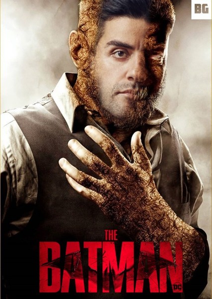 Oscar Isaac photo